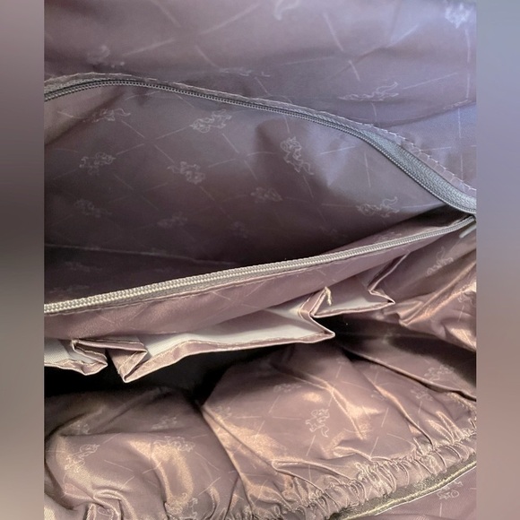 New COLORLAND Backpack Baby Diaper Bag - Picture 8 of 11